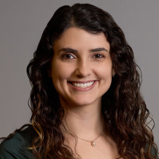 Hannah Fuller Trinkle