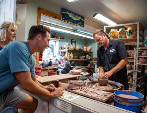 Made in Gatlinburg: Shop Local Goods & Gifts