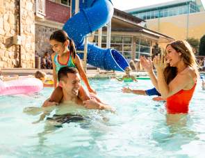 How to Stay Cool in Gatlinburg This Summer: Fun Ways to Beat the Heat