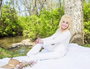 Honoring Dolly Parton