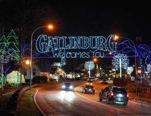 10 Must-Dos Before the New Year in Gatlinburg