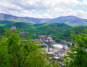 What’s New in Gatlinburg in 2025