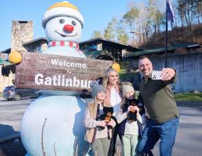 Gatlinburg Winter Travel Guide: Local Tips & Hidden Gems