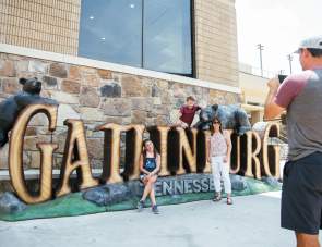 Plan a Budget-Friendly Gatlinburg Daycation or Midweek Escape