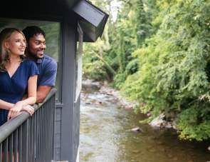 Best Hotels in Gatlinburg for Every Traveler