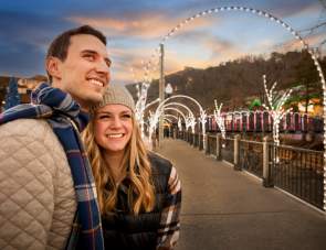 5 Ways to Experience Your Own Hallmark Holiday