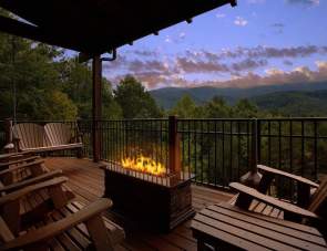 Gatlinburg Lodging for All Types of Travelers