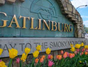 Spring Guide to Gatlinburg