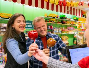 Gatlinburg Desserts: A Sweet History