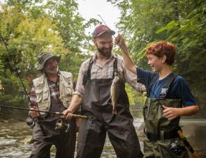 5 Ways to Celebrate Father’s Day in Gatlinburg