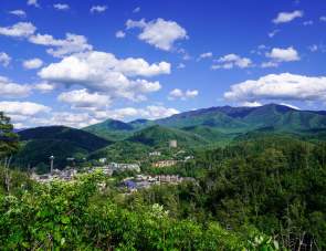 Experiences Only in Gatlinburg