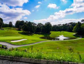 Golf Courses in Gatlinburg: Where to Play in the Smokies
