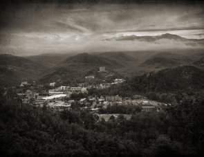 Ghosts of Gatlinburg: 10 Haunted Places to Visit this Fall