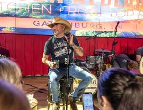 Famous Celebrities Who Love Gatlinburg