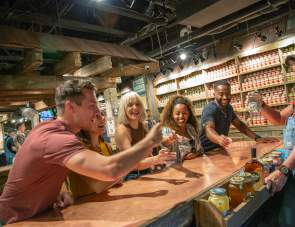 Moonshine in Gatlinburg: History and Heritage
