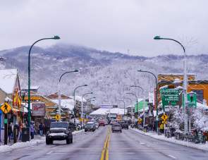 Know Before You Go: Gatlinburg Winter Edition