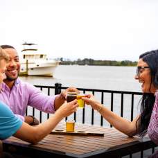 Pitt Street Brewing OTP