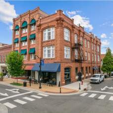 West Main