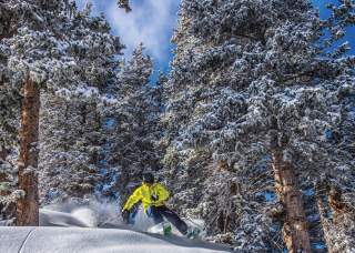 Taos Ski Valley