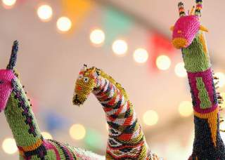 Big Annual Markets