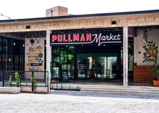 Plan a Trip to Pullman Market
