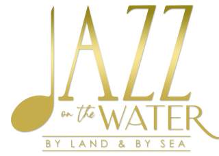 Jazz on the Water logo