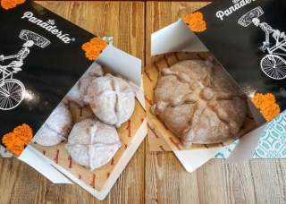 Visit These Top San Antonio Panaderías for Día de los Muertos