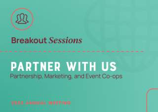 Visit San Antonio Annual Meeting 2023: Partner With Us | Partnership, Marketing, & Event Co-ops