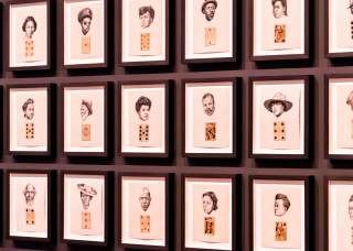 Polaroid Collage Workshop