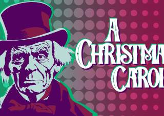 A Christmas Carol: A Ghost Story