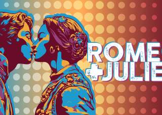 Romeo and Juliet at San Pedro Playhouse