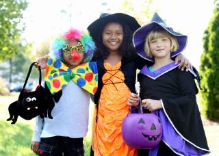 San Antonio Zoo: Zoo Boo!