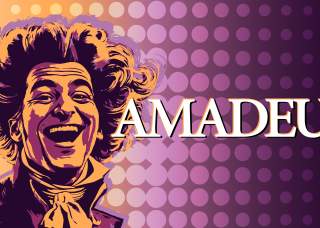 Amadeus at San Pedro Playhouse