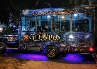 Sisters Grimm Ghost Tours Halloween Tours