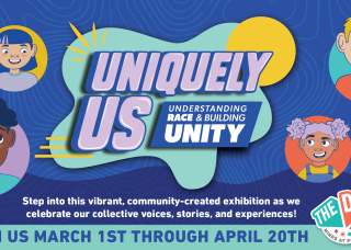 Uniquely Us: Understanding Race and Building Unity