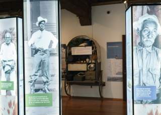 Black Cowboys: An American Story