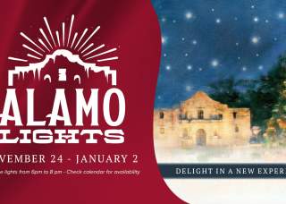 Alamo Lights