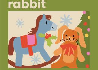 The Velveteen Rabbit