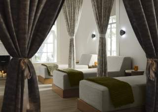 Fiesta Skin Detox at The Spa Plaza San Antonio