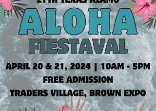 TX Aloha Fiestaval