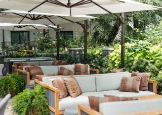 Earth Day: Week-long Spa Promotion
