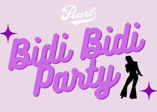 Bidi Bidi Party