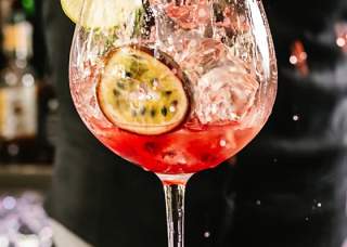 Third Coast Cocktail Summit