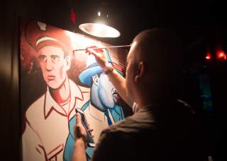 DreamWeek San Antonio