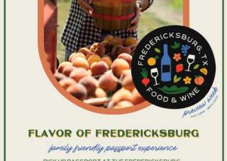 Flavors of Fredericksburg Family-Friendly Farmers Market