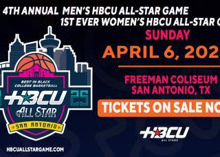 HBCU All Star Games