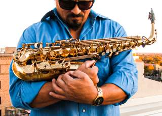 Sunday Jazz Brunch