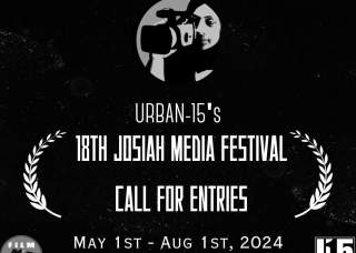 Call For Entries: 18th Josiah Media Festival