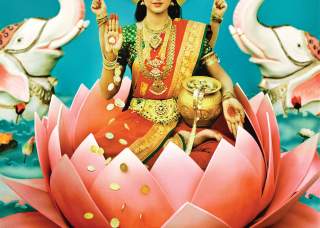 Envisioning the Hindu Divine: Expanding Darshan and Manjari Sharma