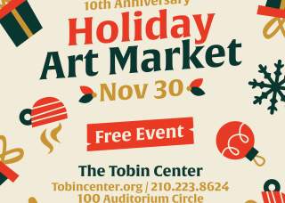 Holiday Art Market 2024